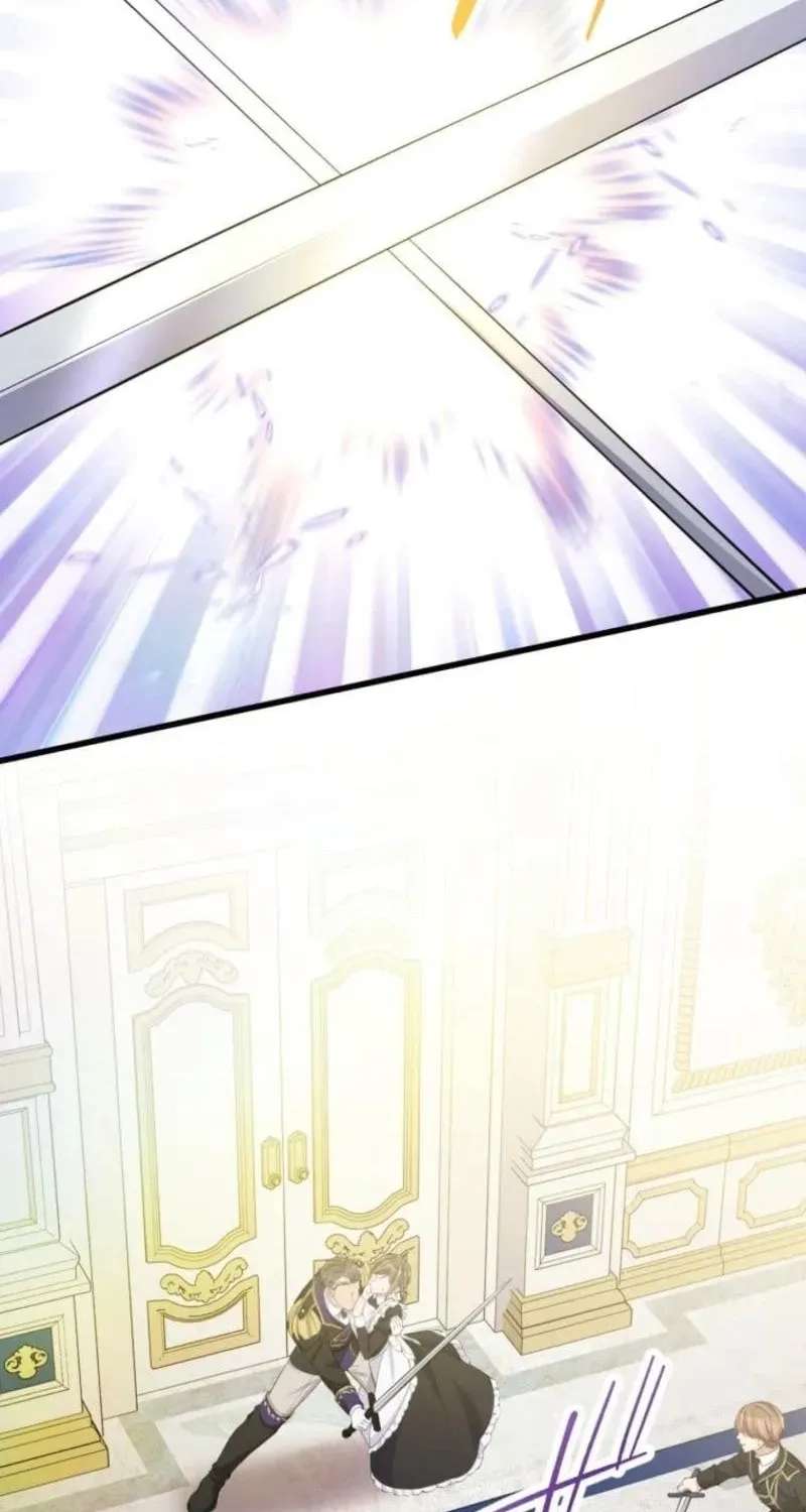 Today I Demand Quality of Death From You With All Due Respect Chapter 38 - page 21