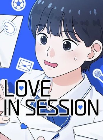 Love in Session