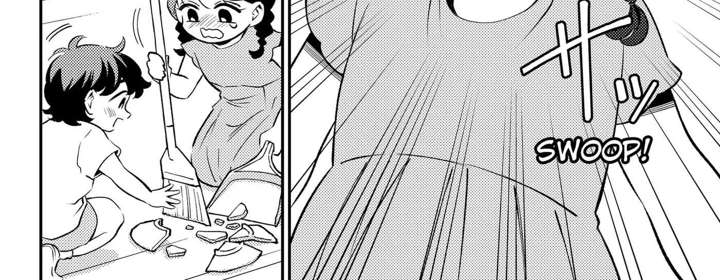 Nikoniko Genki☆Happy-chan Chapter 16 - page 28