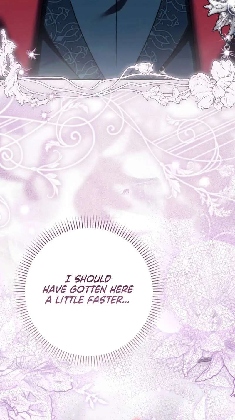 The White Tiger Princess Is Safe Chapter 47 - page 79