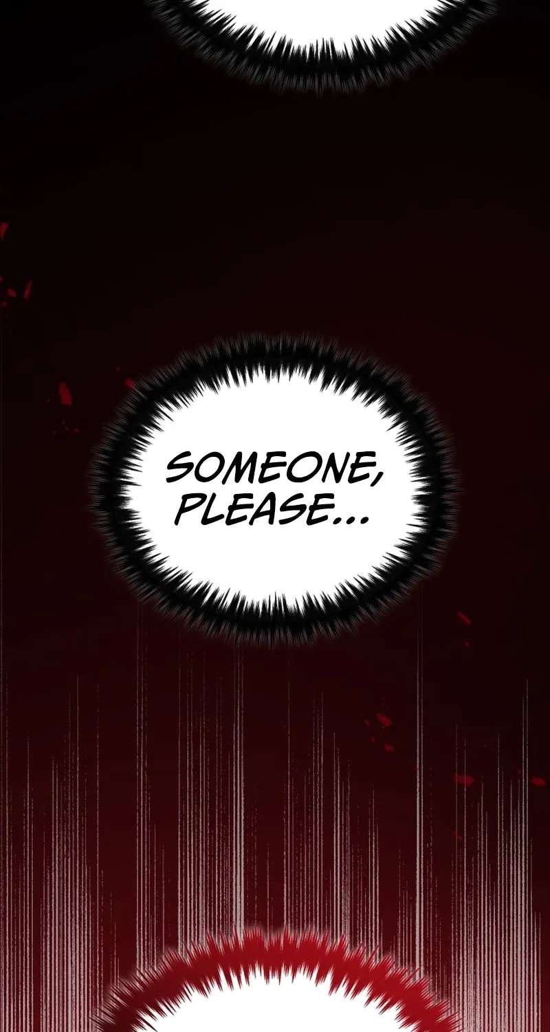 Rebirth of the Blood Demon: The Cursed Tanker's Trial Chapter 62 - page 32