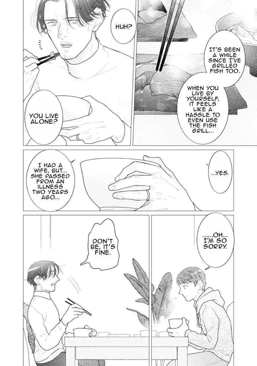 Shall We Have Breakfast?: Oneshot Anthology Chapter 3 - page 23