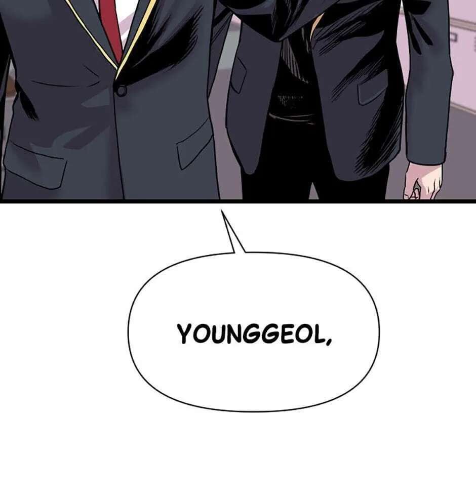 Switch (Ji-Dong & Kim Dong-Chan) Chapter 2 - page 291