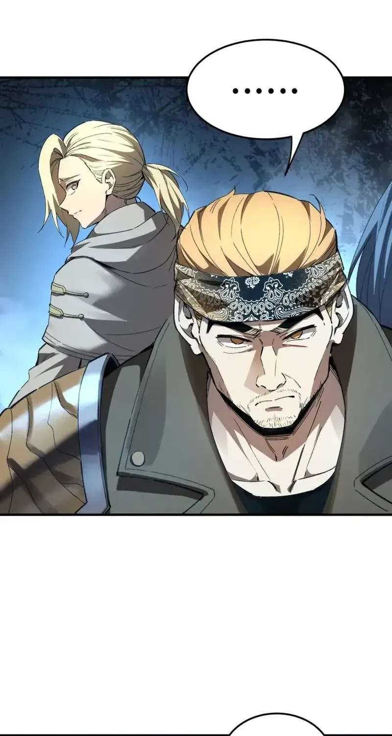 Global Class Transition: The Magic King's Skills Have Infinite Affixes Chapter 7 - page 28