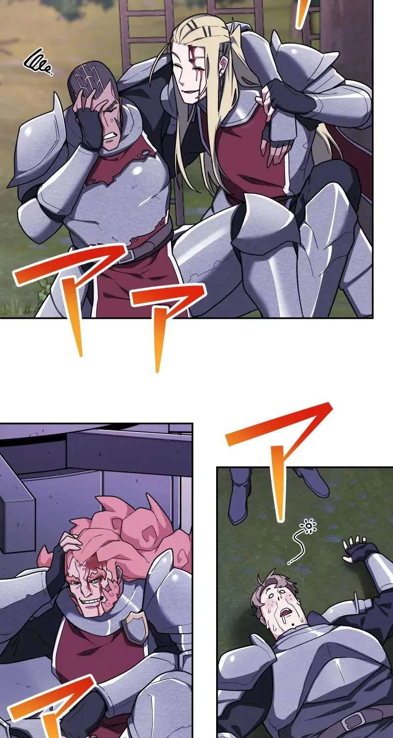 The Jinx’s Strategy for Domination Chapter 18 - page 39