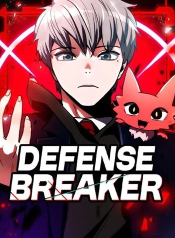 Defense Breaker