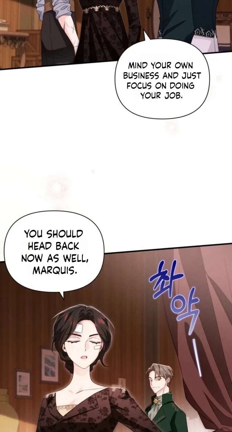 The Villainess Directs Romance Fantasy Chapter 42 - page 18