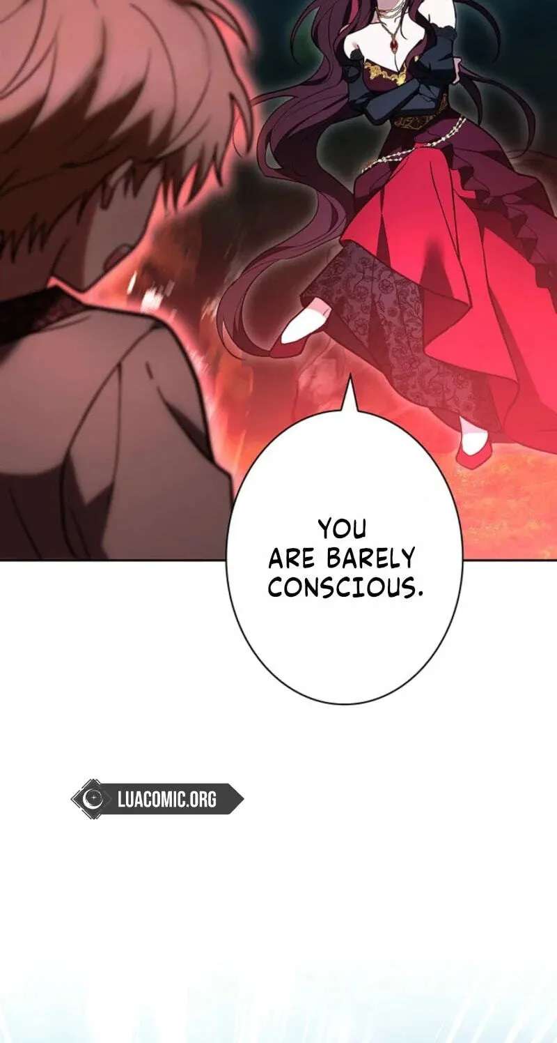 I Was Supposed to Be a Stalker Lady, but Somehow I’m Being Adored Instead Chapter 51 - page 53