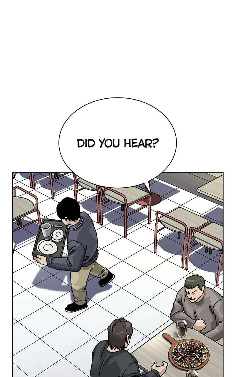 To Not Die Chapter 225 - page 81