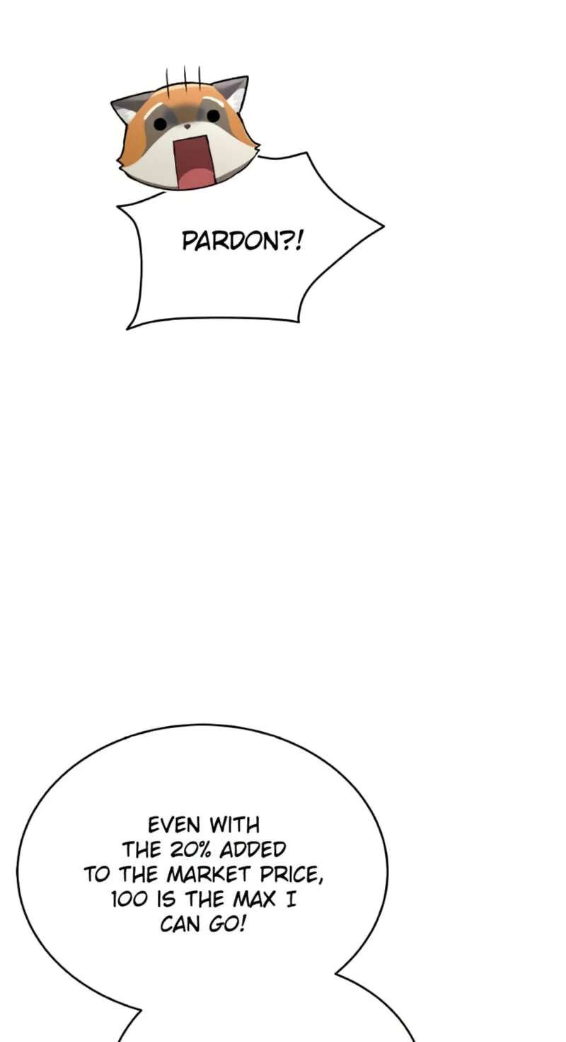 Kindergarten for Divine Beasts Chapter 76 - page 44