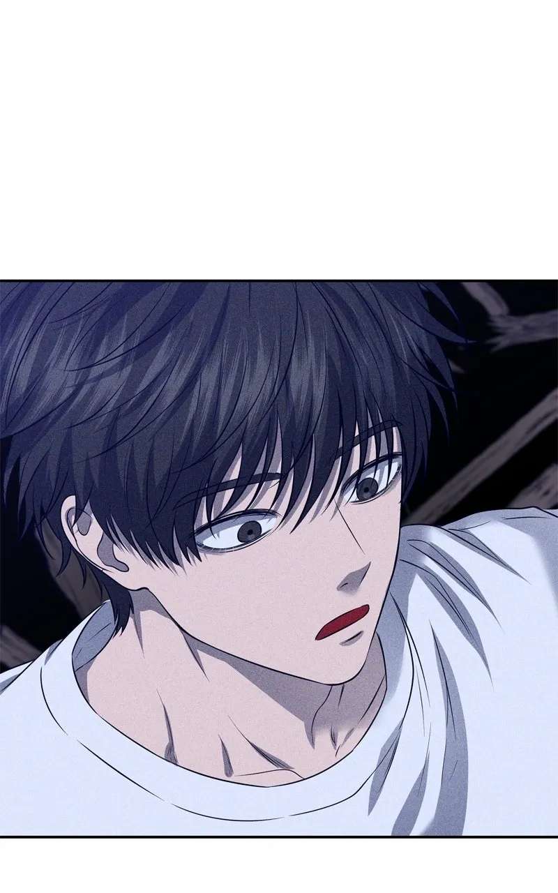 Why You Shouldn't Entera Haunted House Chapter 73 - page 49