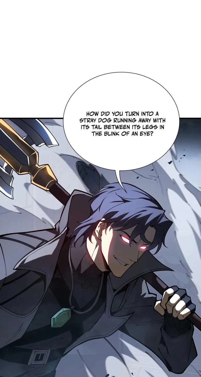 Return of the Apex Player Chapter 12 - page 13