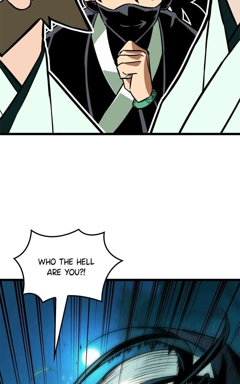 The Martial Genius WhoRemembers Everything Chapter 4 - page 30