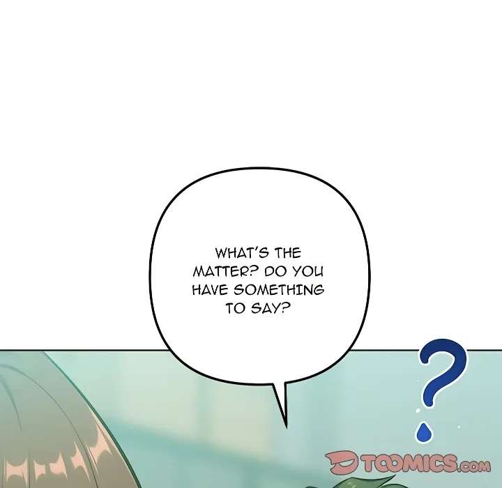 Never Just Friends Chapter 32 - page 69