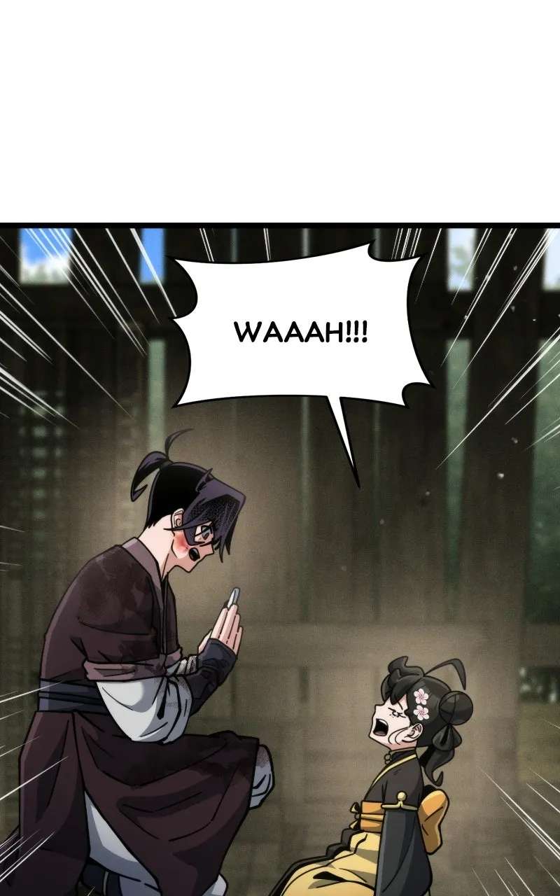 A Genius Martial Arts Girl Chapter 24 - page 9