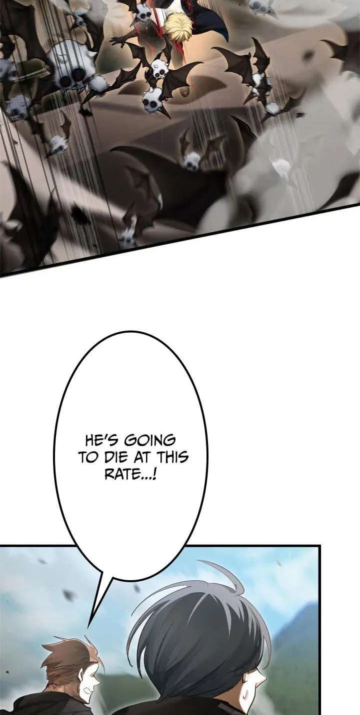 Mahou Meika ni Tensei Shita Saikyou Kensei Chapter 25 - page 22