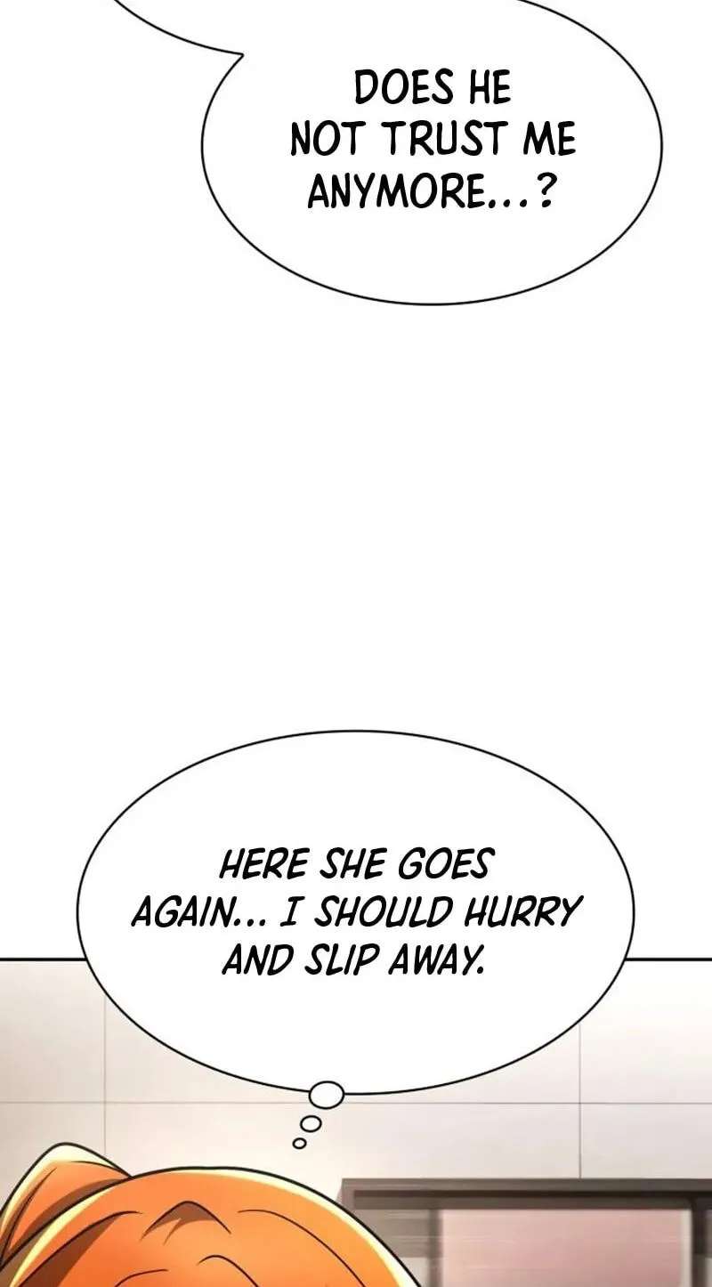 The Dungeon Cleaning Life Of A Once Genius Hunter Chapter 162 - page 122