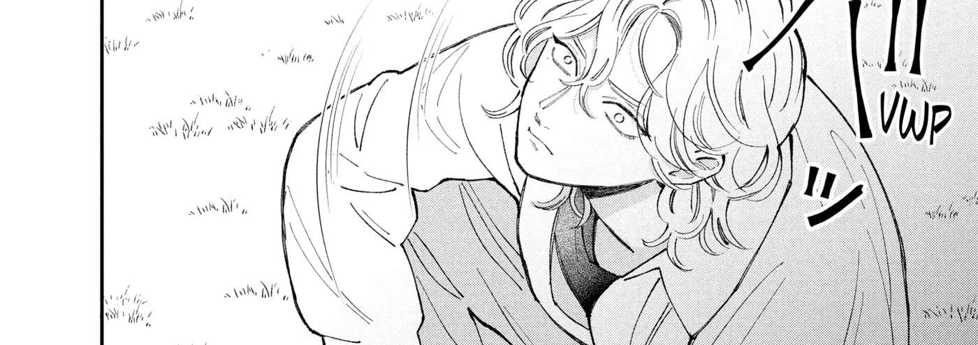 Love, That's an Understatement Chapter 32 - page 32