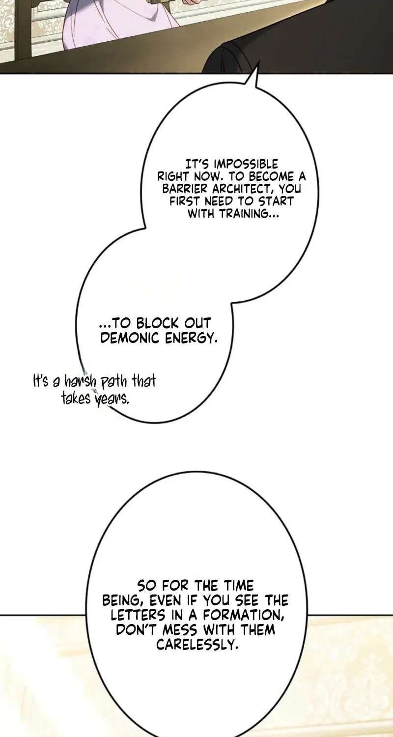 A Note from Violet Chapter 37 - page 80