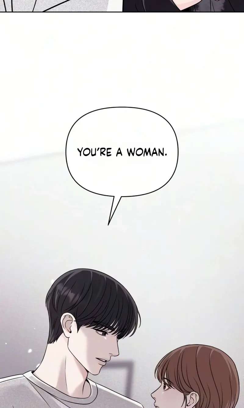 I Don't Want to Be a Man Chapter 10 - page 7