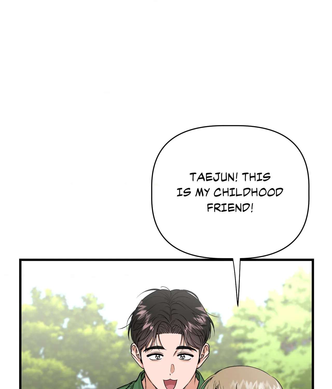I'll Arrest You! Chapter 6 - page 36