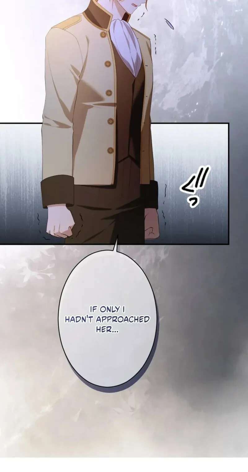 To the One Who Killed Me: Let Us Dance the Villainess' Final Waltz Chapter 25 - page 43