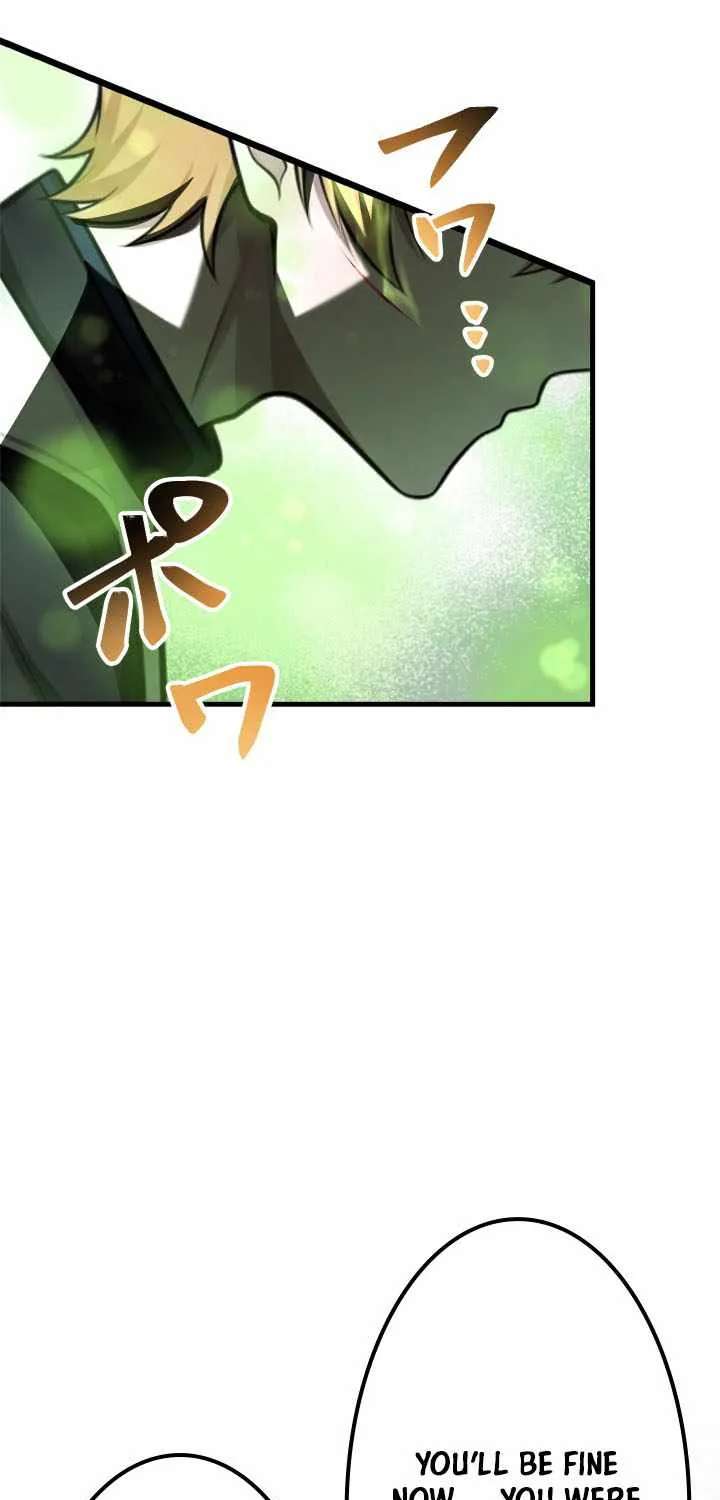 The Sword Saint Reincarnated Into a Noble Mage Family Chapter 25 - page 52