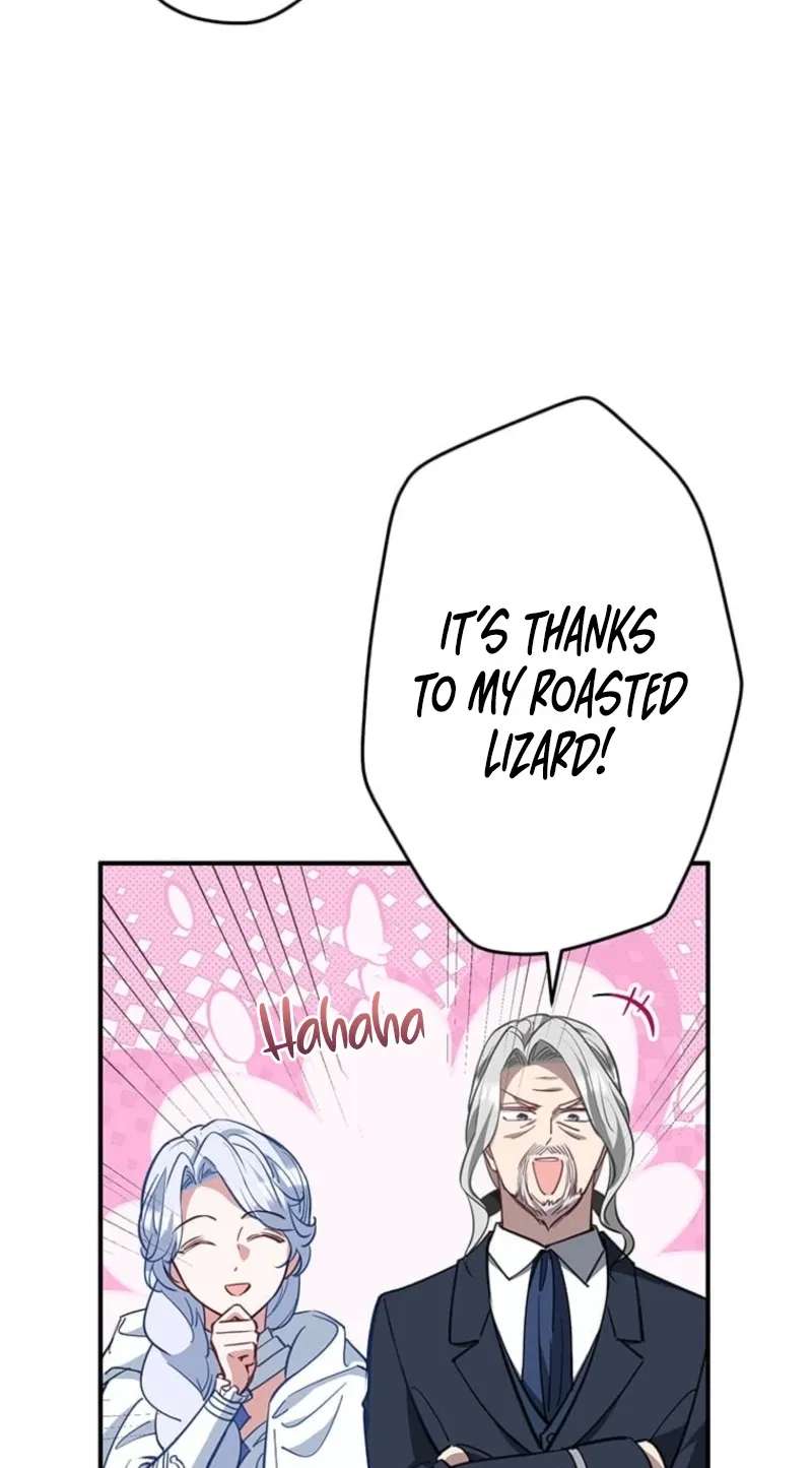I Woke Up As A Notorious Troublemaker! Chapter 97 - page 48