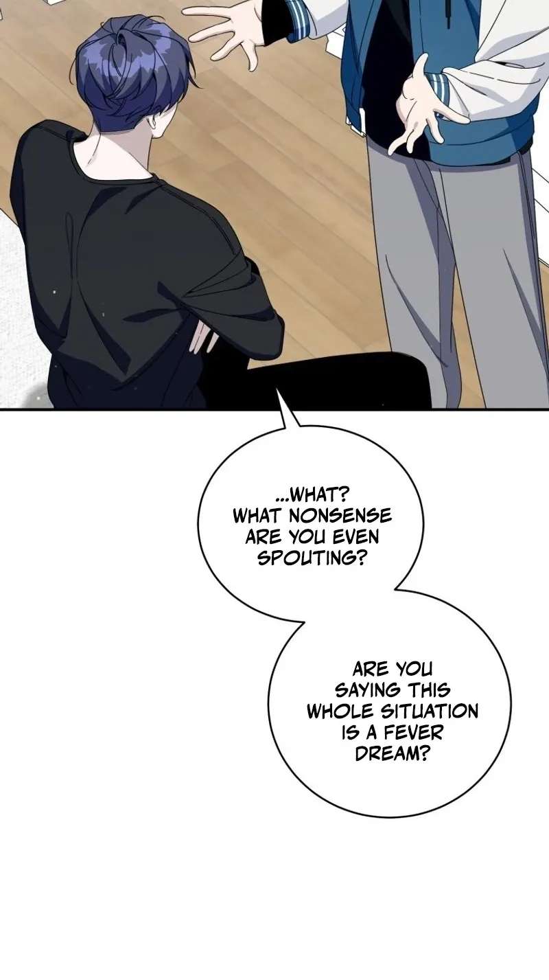 An Insincere Idol's Blank Slate Chapter 98 - page 63