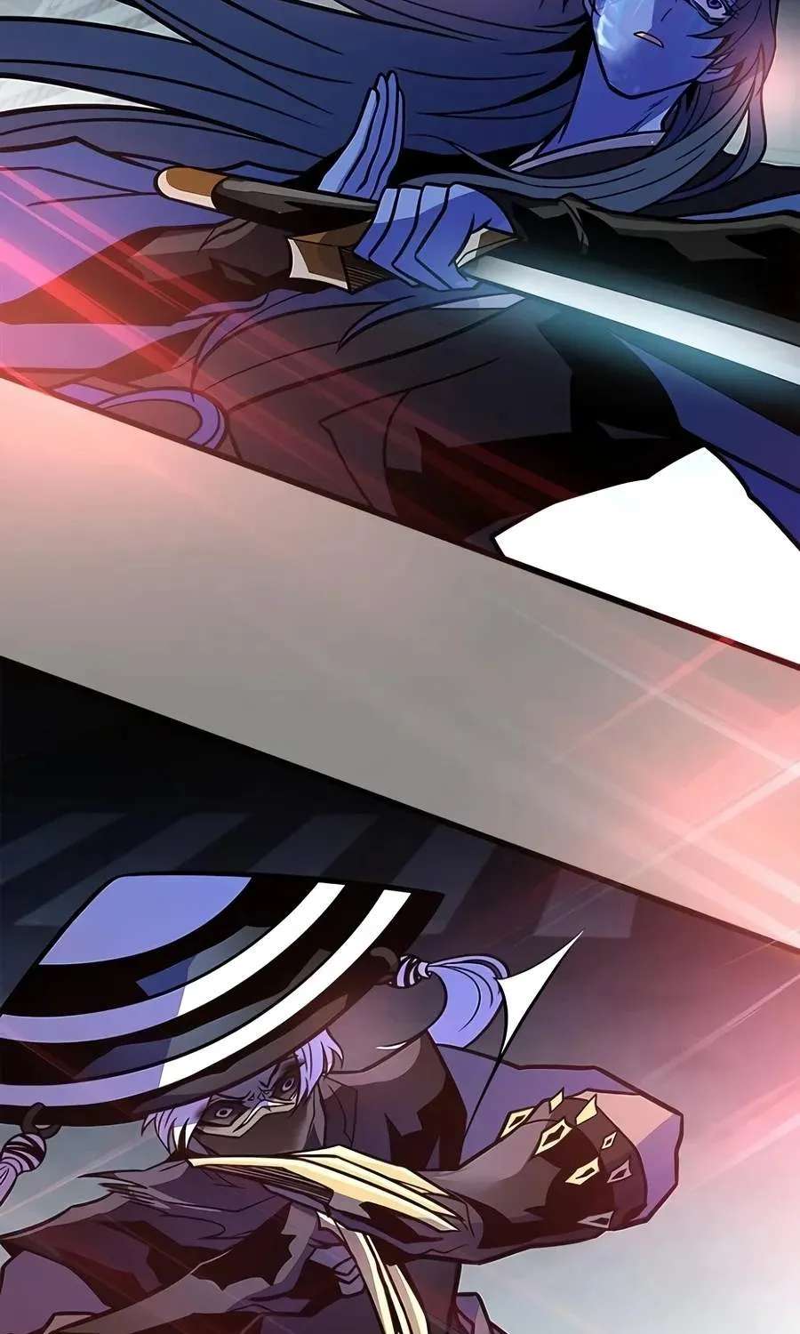 Villain to Kill Chapter 253 - page 17
