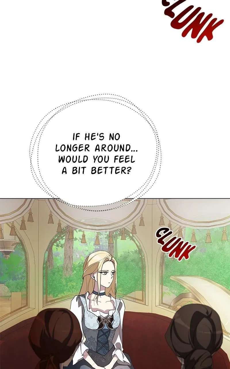 Wished You Were Dead Chapter 91 - page 59