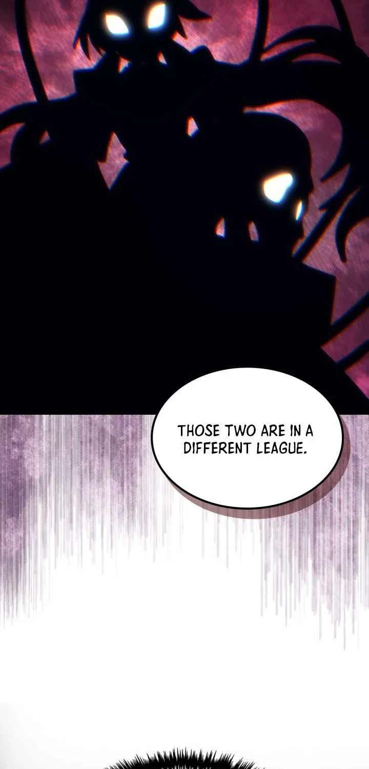 Mr Devourer, Please Act Like A Final Boss Chapter 146 - page 17