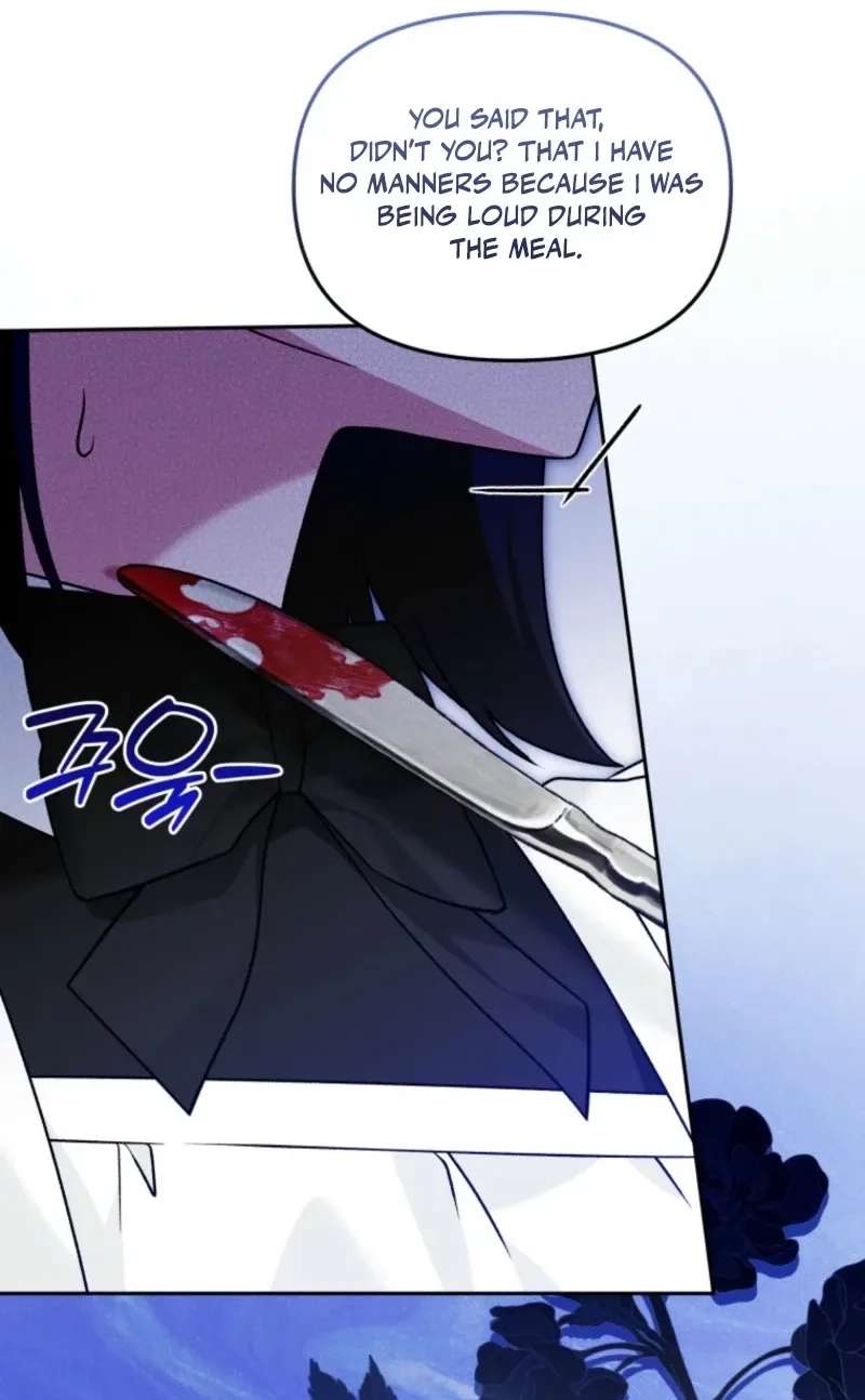 The Villain's Daughter-in-Law Rules by Nature Chapter 69 - page 89