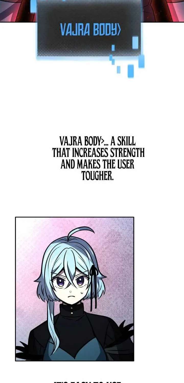 Reborn Ranker – Gravity User Chapter 205 - page 59