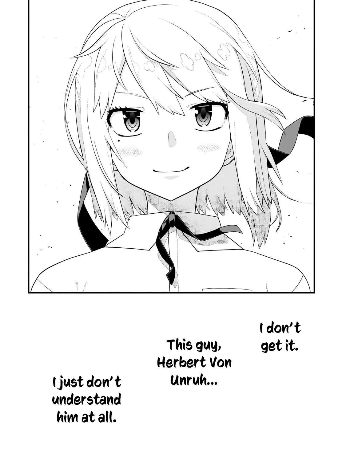 Buta Kizoku wa Mirai wo Kiri Hiraku you desu Chapter 19 - page 23
