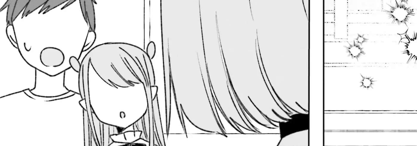 Futsutsukana Kyuketsuki Desuga, Suenagaku Yoroshiku Onegai Shimasu Chapter 3 - page 39