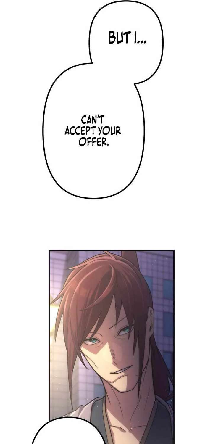I Became An S-Rank Hunter With The Demon Lord App Chapter 167 - page 61
