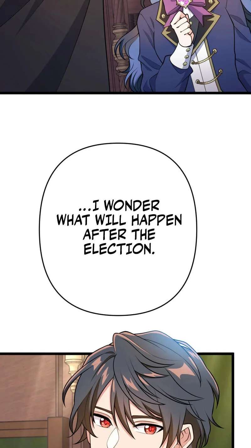 Keutai Shousetsu no Akuyaku Reijou ni Tensei Shimashita ga, Shakai Hito Sukiru o Tsukatte Bad End o Kaihi Shimasu! Chapter 19 - page 81