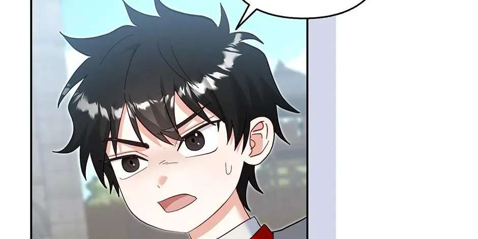 The Naughty Baby Is Wreaking Havoc Chapter 43 - page 88