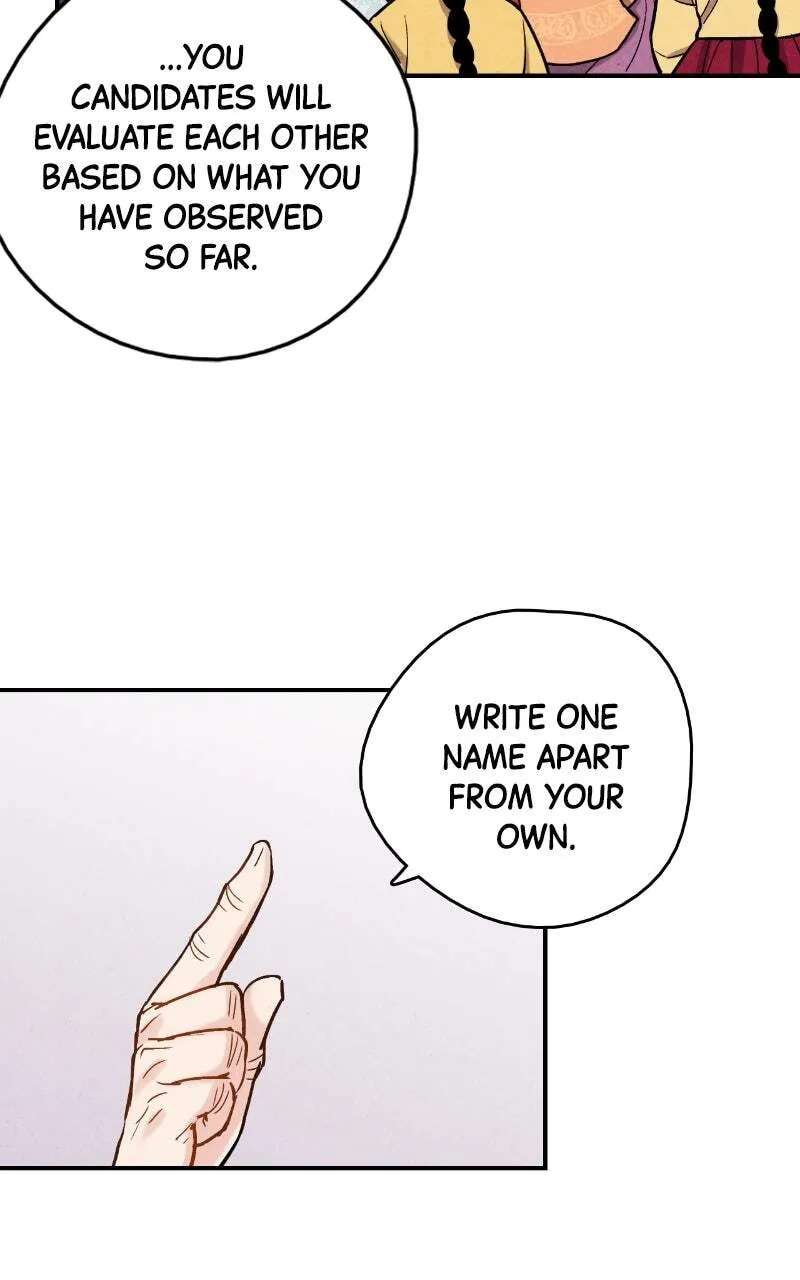 The Forbidden Marriage Chapter 82 - page 9