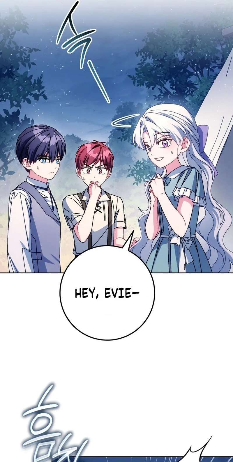 Can I Cry Now? Chapter 60 - page 82