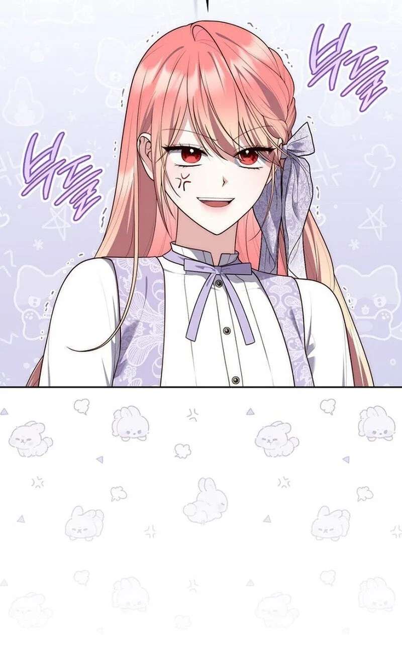 Fortune-Telling Lady Chapter 167 - page 10