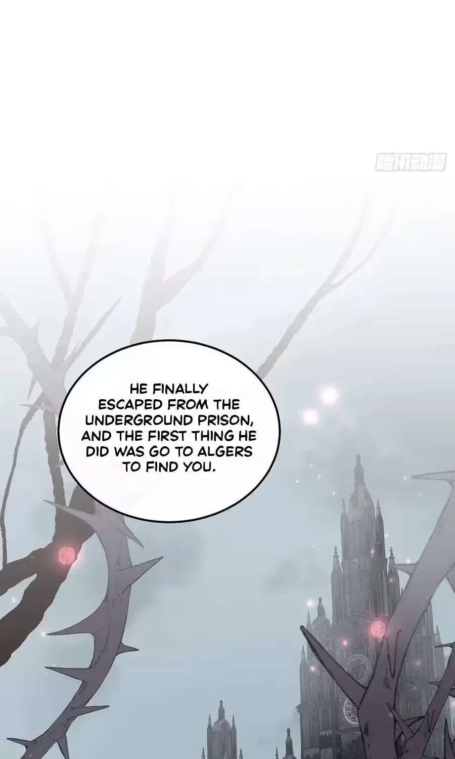 Rosemary's Fairy Tales Chapter 58 - page 42