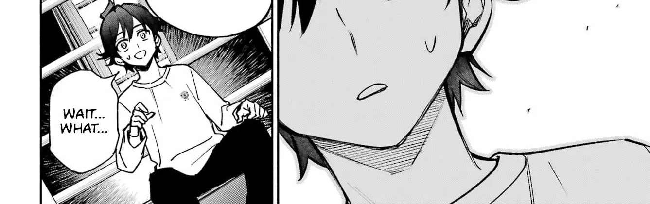 There Are 8 Yaeno Harukas!! Chapter 2 - page 106