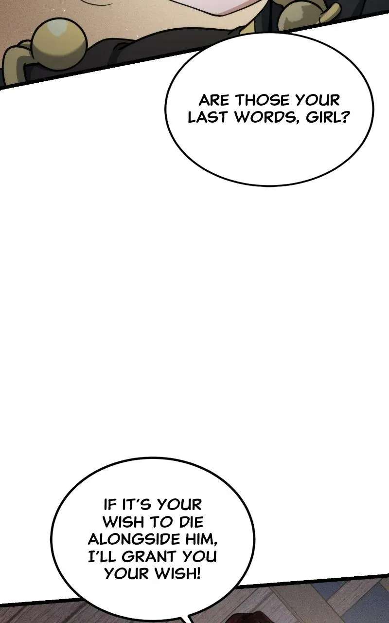 A Genius Girl Hides Her Martial Arts Achievements Chapter 23 - page 37