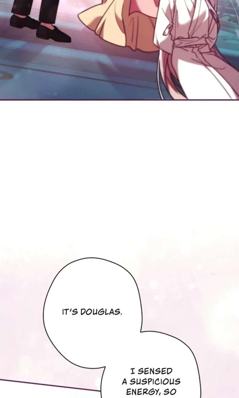 A Villain Consumed by Desire Chapter 34 - page 10