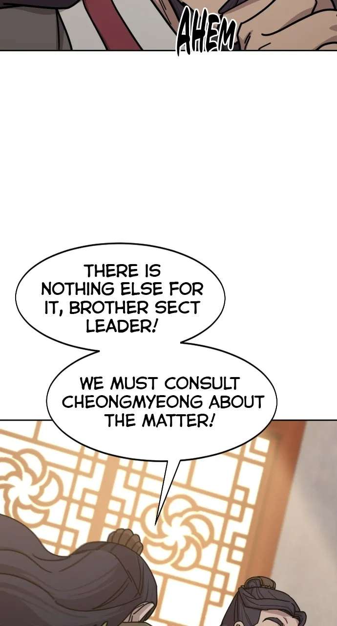 Return of theBlossoming Blade Chapter 184 - page 66