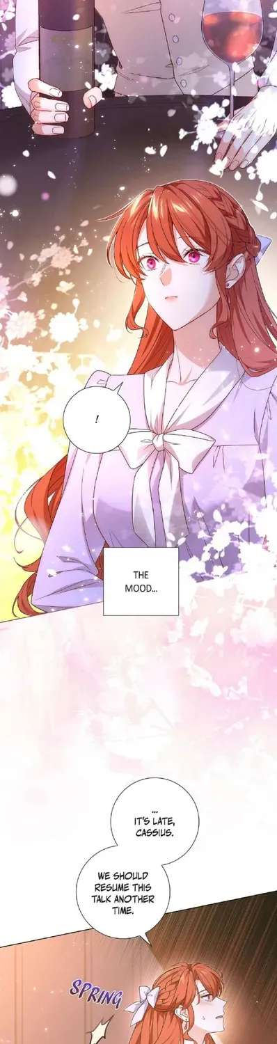 Don't Look For Me Chapter 67 - page 13