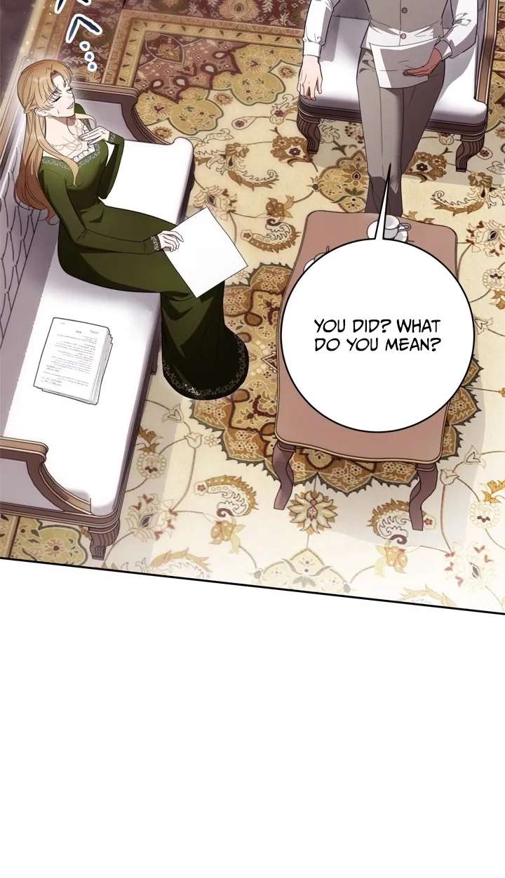 The Timid Lady of the Frontier Won't Give Up on Revenge Chapter 14 - page 24