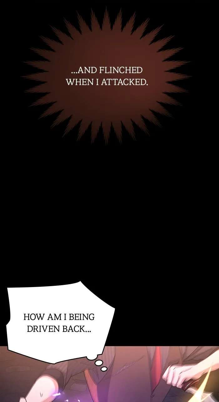 Lost Man: TheDeath-Defying Player Chapter 4 - page 110